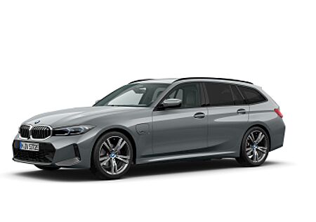 BMW 330E XDRIVE Hybrid