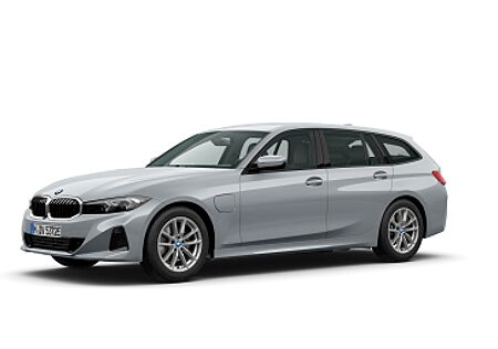 BMW 330e xDrive Touring Hybrid