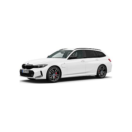 BMW 330 leasen