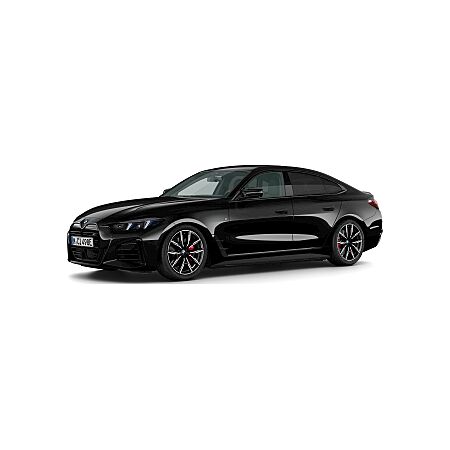 BMW i4 leasen