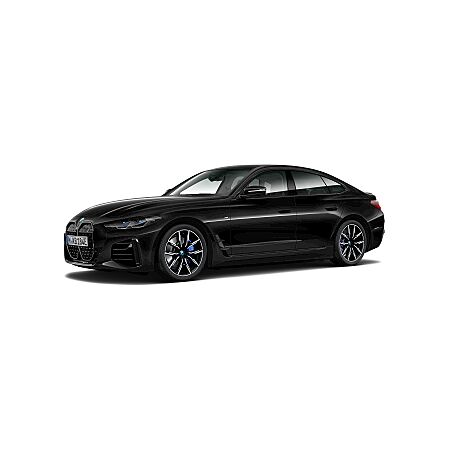 BMW i4 leasen
