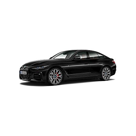 BMW i4 leasen