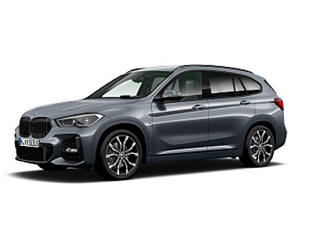 BMW X1 sDrive20i Benzin