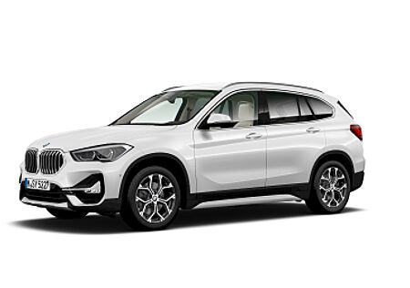 BMW X1 sDrive20i Benzin