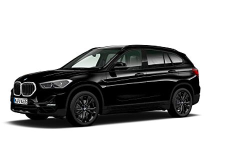 BMW X1 SDRIVE20I Benzin