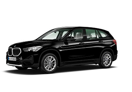 BMW X1 sDrive20i Benzin