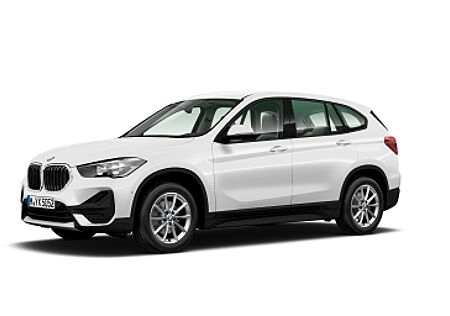 BMW X1 sDrive18d (a Diesel