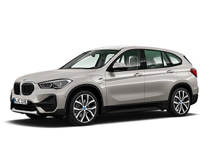 BMW X1 xDrive25e Hybrid