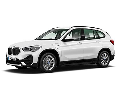 BMW X1 XDRIV A Hybrid