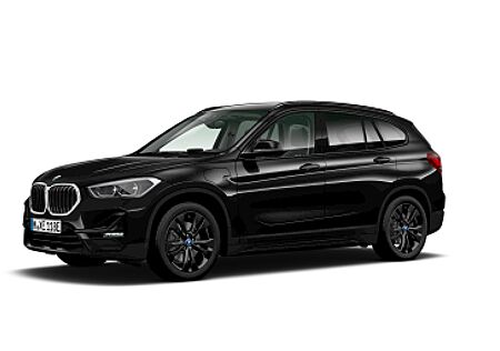 BMW X1 xDrive25e Hybrid