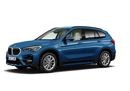 BMW X1 xDrive25e Hybrid