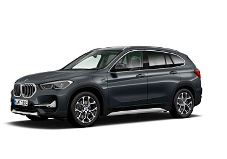 BMW X1 xDrive25e Hybrid