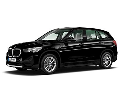 BMW X1 xDrive25e Hybrid