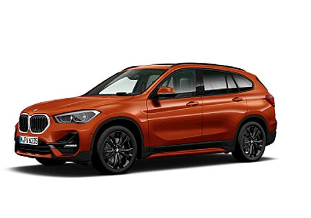 BMW X1 sDrive20d (2 Benzin