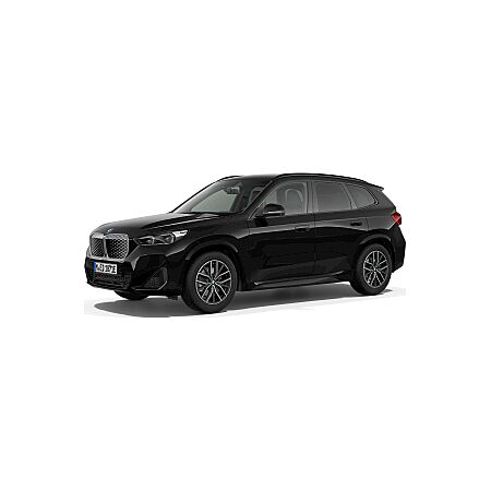 BMW iX1 leasen