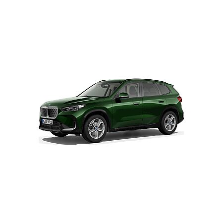 BMW iX1 leasen
