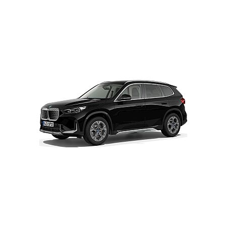 BMW iX1 leasen