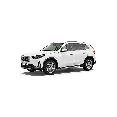 BMW iX1 leasen