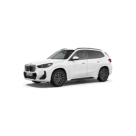 BMW iX1 leasen