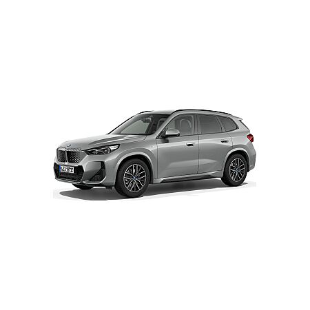 BMW iX1 leasen