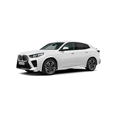 BMW iX2 leasen