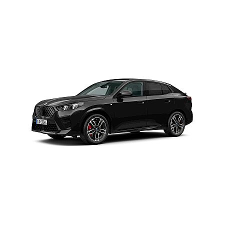 BMW iX2 leasen