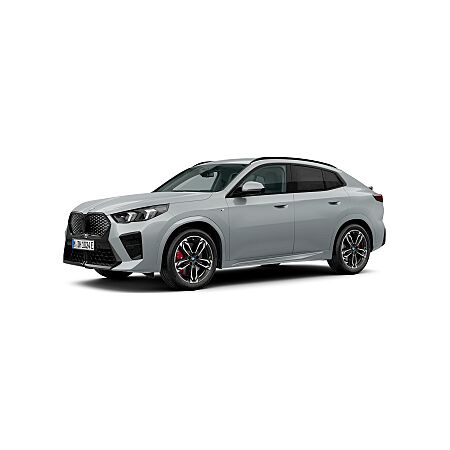 BMW iX2 leasen