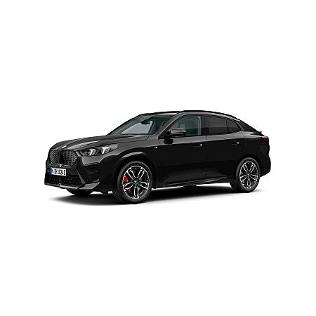 BMW iX2 leasen