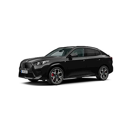 BMW iX2 leasen