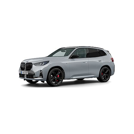 BMW X3 M50 leasen