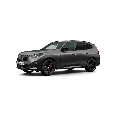 BMW X3 M50 leasen