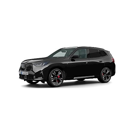 BMW X3 M50 finanzieren