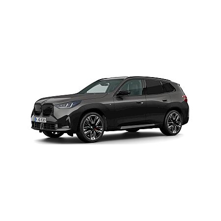 BMW X3 M50 leasen