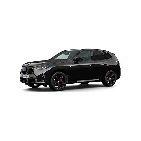 BMW X3 M50 finanzieren