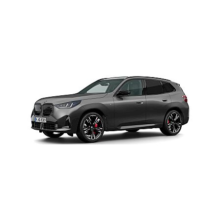 BMW X3 M50 leasen