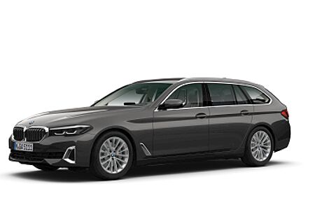 BMW 540i xDrive Touring (ab 2020) Benzin