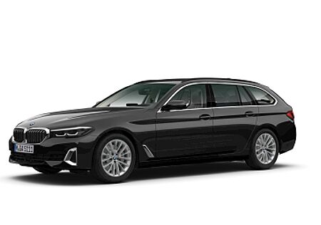 BMW 540i xDrive Touring (2020 - 20 Benzin