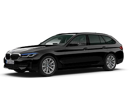 BMW 540i xDrive Touring Benzin