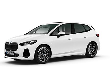 BMW 220i Active Tourer Benzin