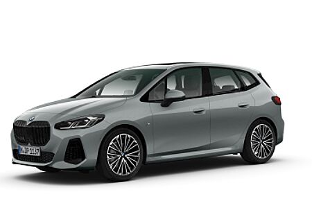 BMW 220i Active Tourer Benzin