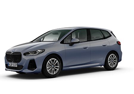 BMW 220iA Active Tourer Benzin