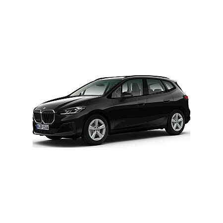 BMW 2er leasen