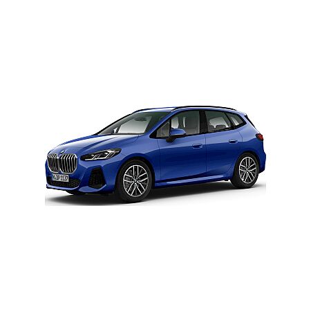 BMW 2er leasen
