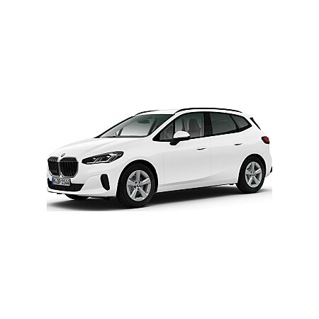 BMW 2er leasen