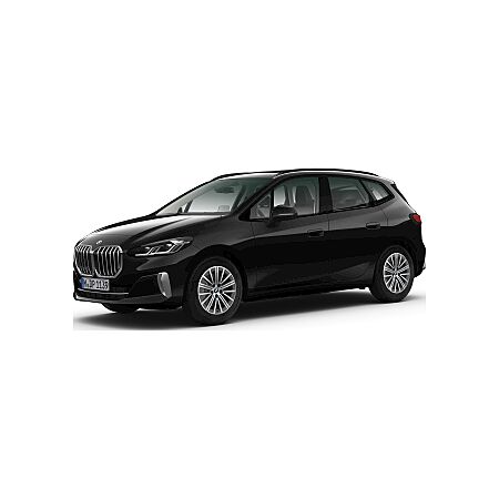 BMW 2er leasen