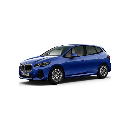 BMW 2er leasen
