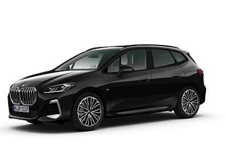 BMW 220i Active Tou Benzin