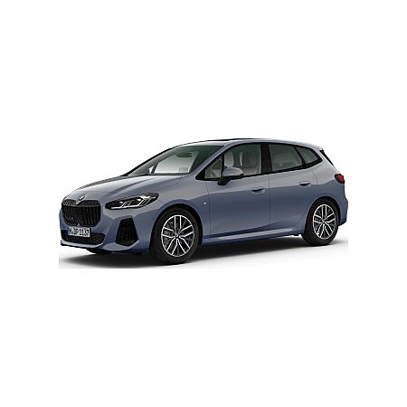 BMW 2er leasen