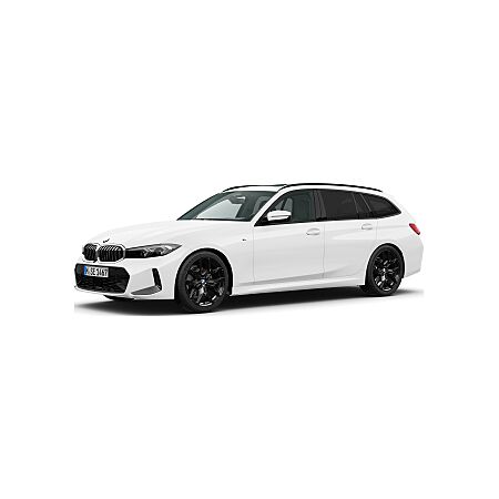 BMW 330 leasen