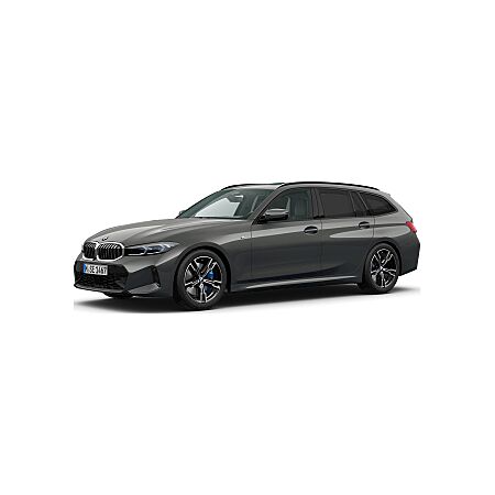 BMW 330 leasen